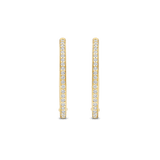 Tennis Hoops - 25mm
