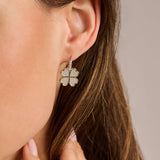 Klaver Hoops