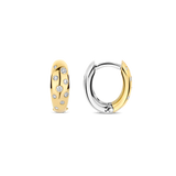 TI SENTO Oorbellen 78006ZY