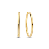 TI SENTO Oorbellen 78007SY