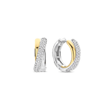 TI SENTO Oorbellen 78012ZY