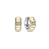 TI SENTO Oorbellen 78024ZY