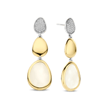 TI SENTO Oorbellen 78028MW