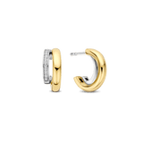 TI SENTO Oorbellen 78035ZY