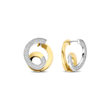 TI SENTO Oorbellen 78040ZY