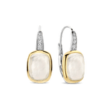 TI SENTO Oorbellen 78041MW