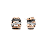 TI SENTO Oorbellen 78045BR