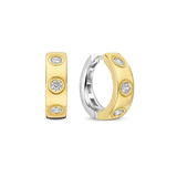 TI SENTO Oorbellen 78046ZY