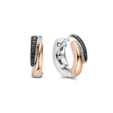 TI SENTO Oorbellen 78052BR