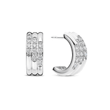 TI SENTO Oorbellen 78053ZI