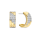 TI SENTO Oorbellen 78053ZY