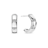 TI SENTO Oorbellen 78058ZI