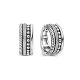 TI SENTO Oorbellen 78059ZI