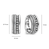 Structure Hoops