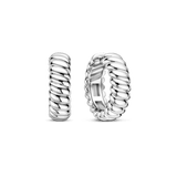 TI SENTO Oorbellen 78066SI