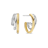 TI SENTO Oorbellen 78068ZY