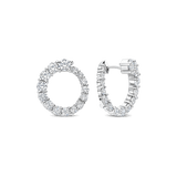 TI SENTO Oorbellen 78071ZI