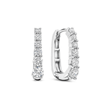 TI SENTO Oorbellen 78075ZI