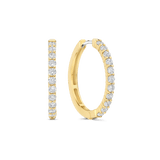 TI SENTO Oorbellen 78077ZY