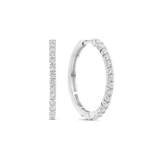 TI SENTO Oorbellen 78078ZI