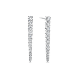 TI SENTO Oorbellen 78079ZI