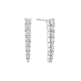 TI SENTO Oorbellen 78080ZI