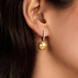 Icon Parel Hoops Champagne
