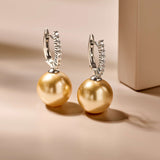 Icon Parel Hoops Champagne
