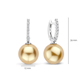 Icon Parel Hoops Champagne