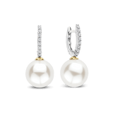 Icon Parel Hoops Goudkleurig