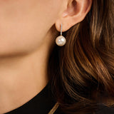 Icon Parel Hoops Goudkleurig