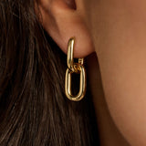 Signature Schakel Hoops
