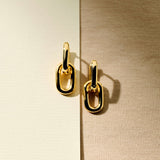 Signature Schakel Hoops