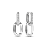 TI SENTO Oorbellen 7831ZI