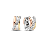 TI SENTO Oorbellen 7960ZT