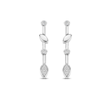 TI SENTO Oorbellen 7988ZI