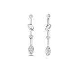 TI SENTO Oorbellen 7988ZI