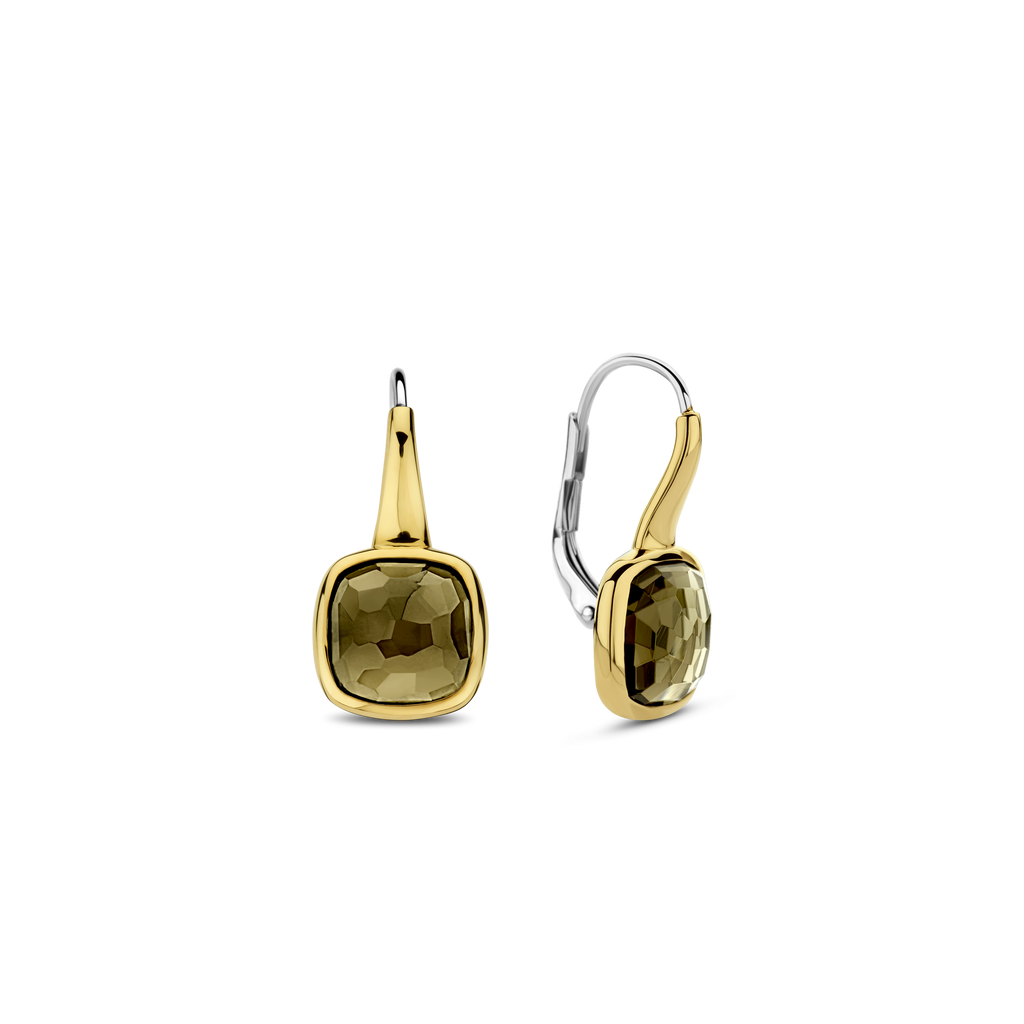 TI SENTO Oorbellen 7989KA