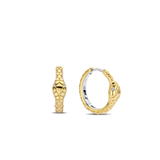 Snake Hoops