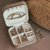 Luxe Sieraden Box