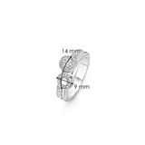 TI SENTO Ring 12088MW