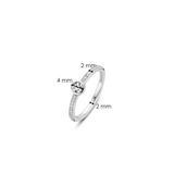 TI SENTO Ring 12108ZI