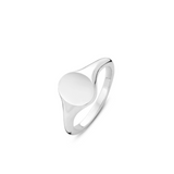 TI SENTO Ring 12115SI