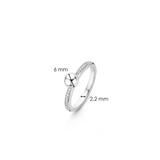 TI SENTO Ring 12136ZI