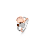 TI SENTO Ring 12138TP