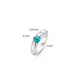 TI SENTO Ring 12152TQ