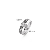 TI SENTO Ring 12153ZI