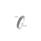 TI SENTO Ring 12163SI