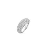 Stardust Zirkonia Ring - M model