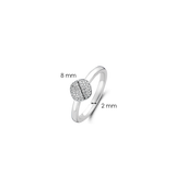 TI SENTO Ring 12174ZI